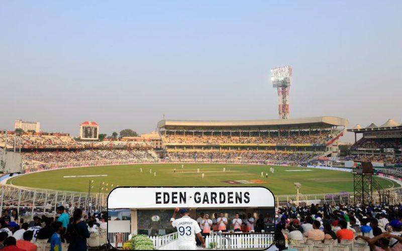  جنوبی آفریقہ بمقابلہ بھارت پہلا ٹیسٹ پہلا دن: جسپریت بمراہ نے مچائی تبا ہی، ٹیم انڈیا کا غلبہ 